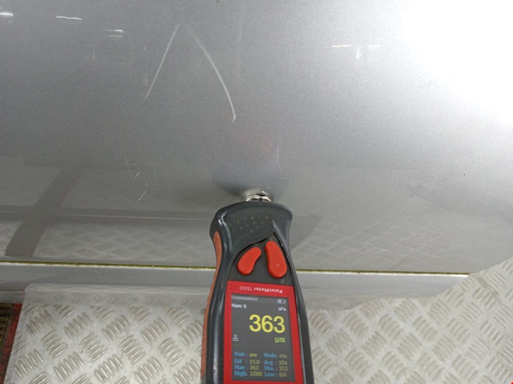 Дверь передняя правая OPEL Omega B 1994-2004