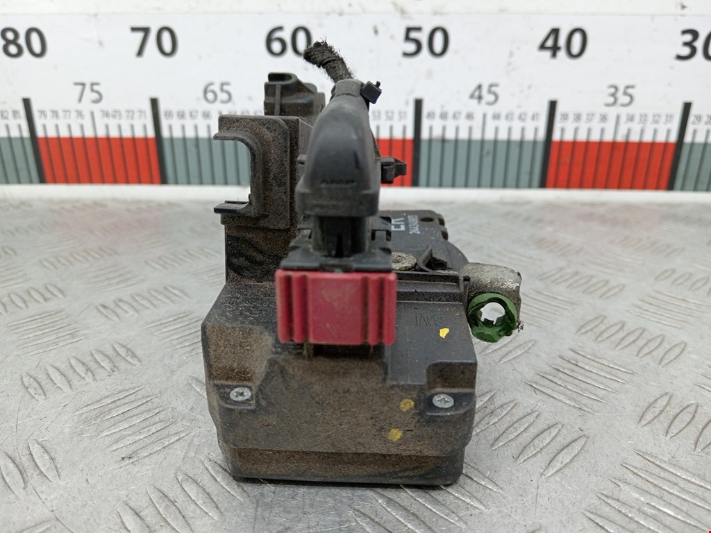 Замок двери передней правой OPEL Combo C 2001-2011