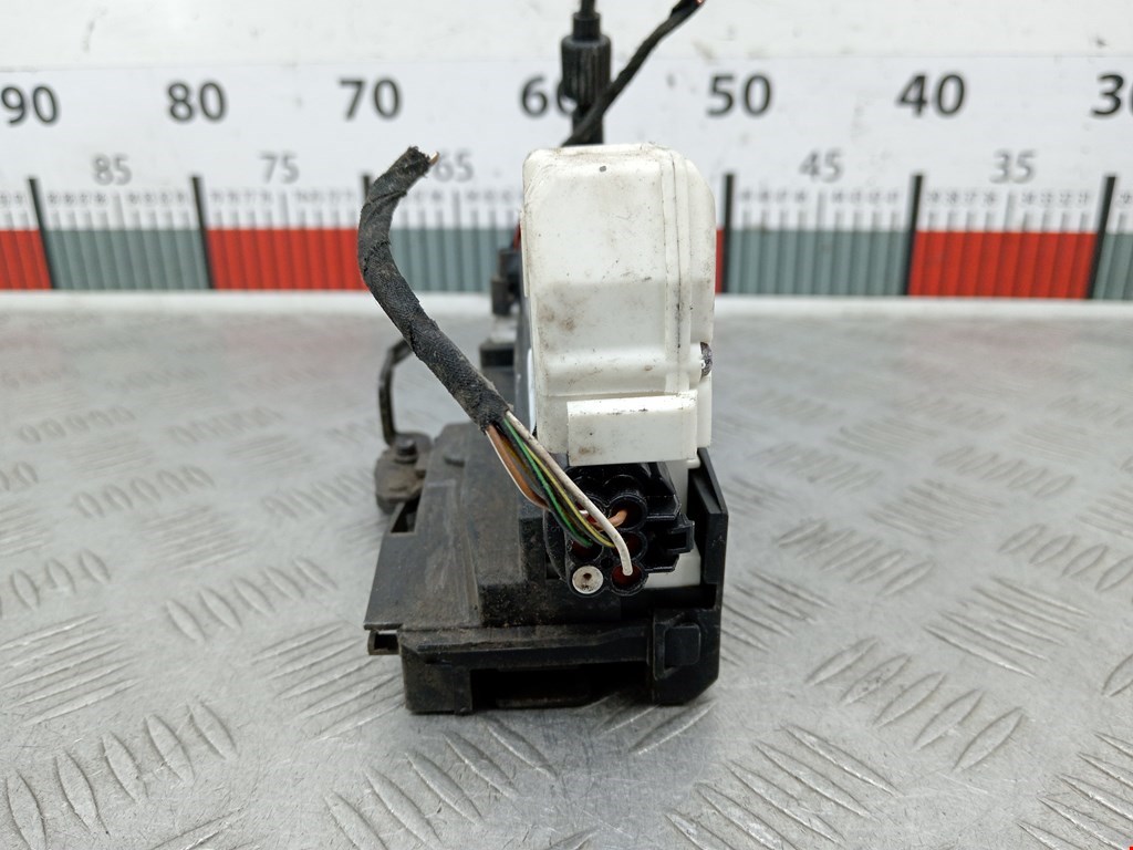 Замок двери передней правой VOLKSWAGEN Sharan 1995-2010