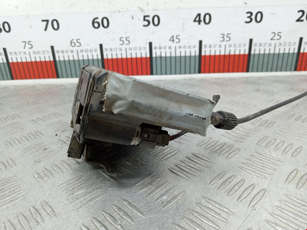 Замок двери передней правой VOLKSWAGEN Sharan 1995-2010