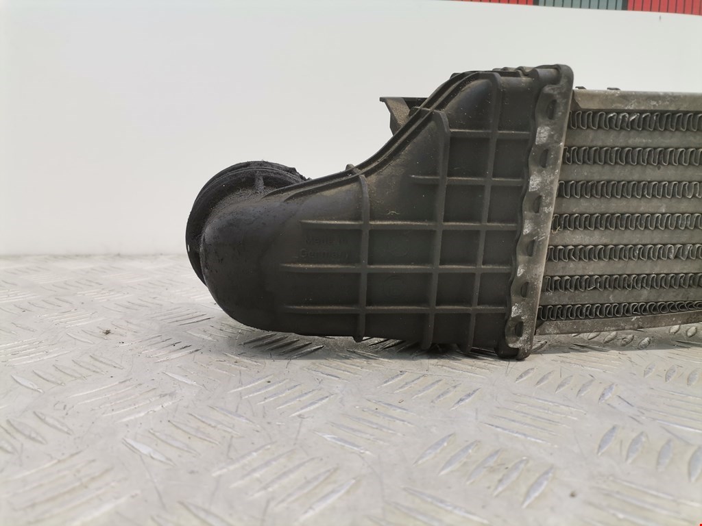 Интеркулер (радиатор интеркулера) MERCEDES-BENZ E-Class W211, S211 2002-2009