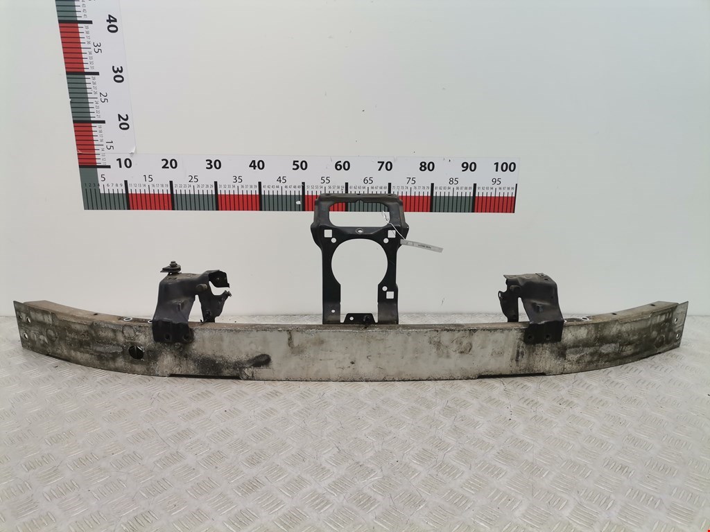 Усилитель переднего бампера (передний) MERCEDES-BENZ E-Class W211, S211 2002-2009