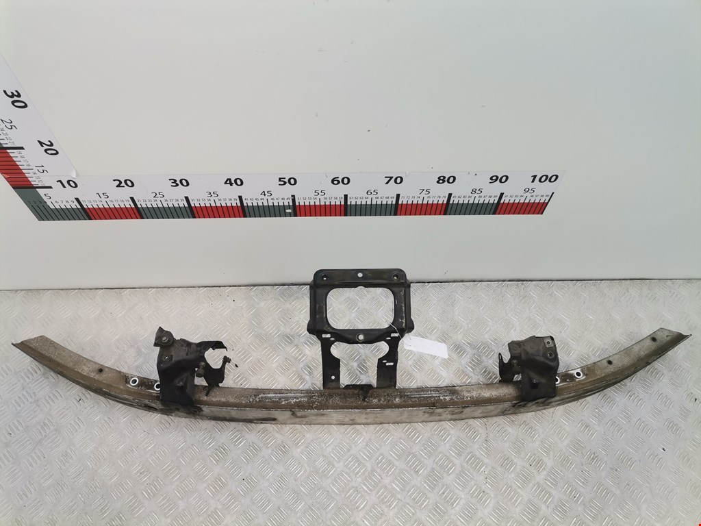 Усилитель переднего бампера (передний) MERCEDES-BENZ E-Class W211, S211 2002-2009