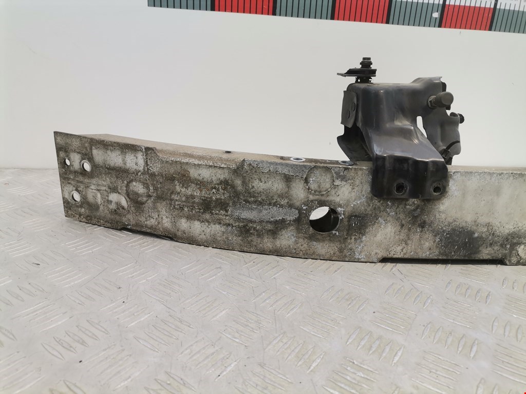 Усилитель переднего бампера (передний) MERCEDES-BENZ E-Class W211, S211 2002-2009