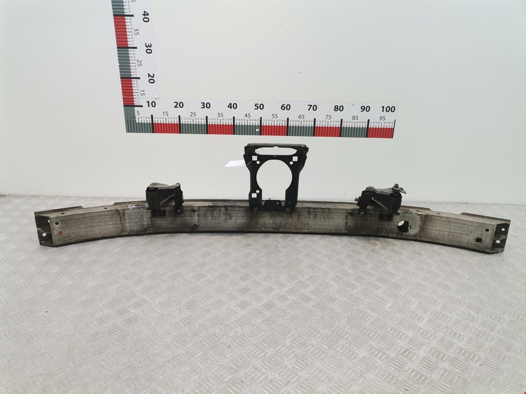 Усилитель переднего бампера (передний) MERCEDES-BENZ E-Class W211, S211 2002-2009