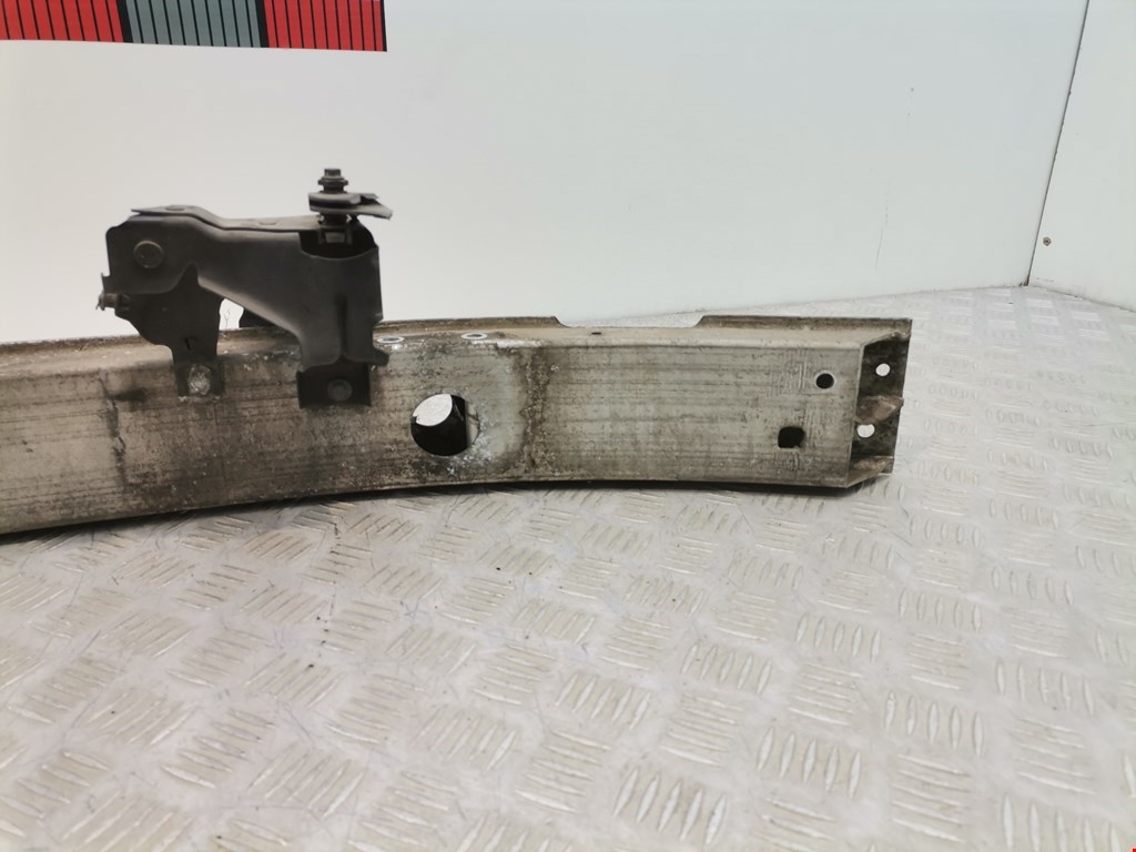 Усилитель переднего бампера (передний) MERCEDES-BENZ E-Class W211, S211 2002-2009