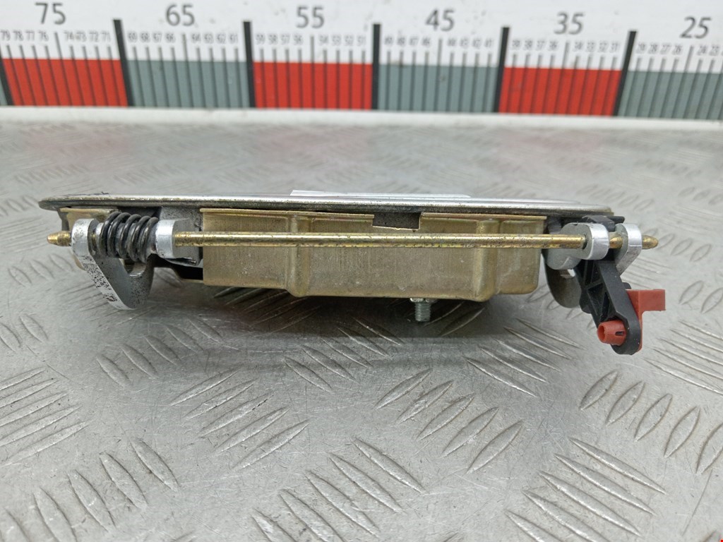 Ручка двери задней наружная правая OPEL Omega B 1994-2004