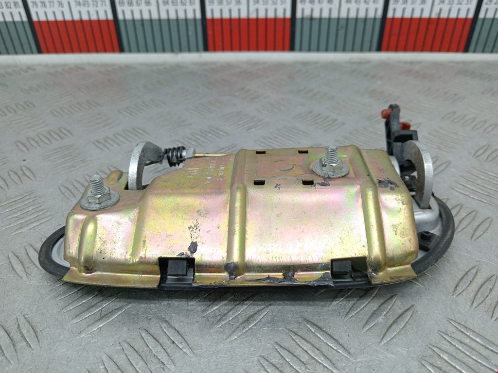 Ручка двери задней наружная правая OPEL Omega B 1994-2004