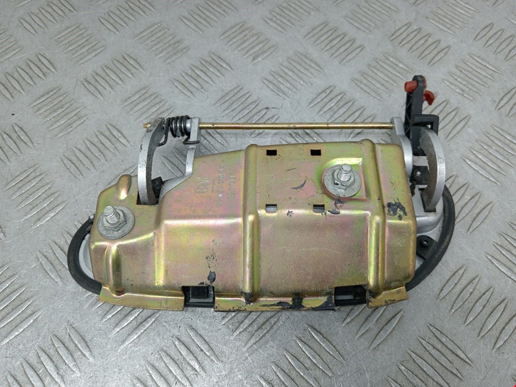 Ручка двери задней наружная правая OPEL Omega B 1994-2004