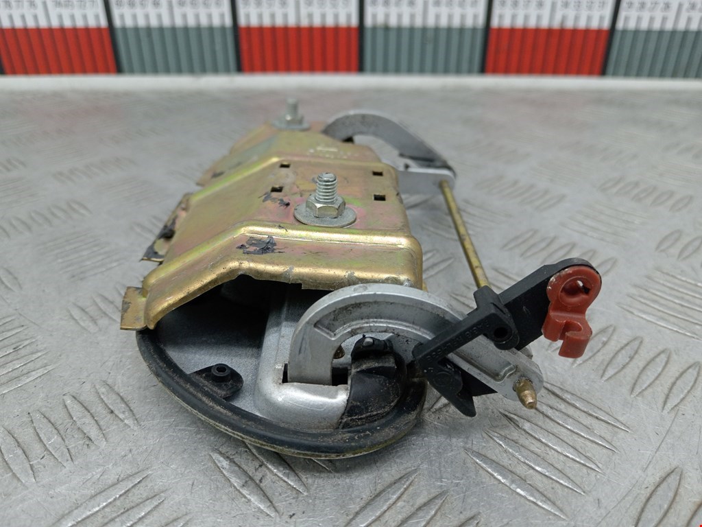 Ручка двери задней наружная правая OPEL Omega B 1994-2004