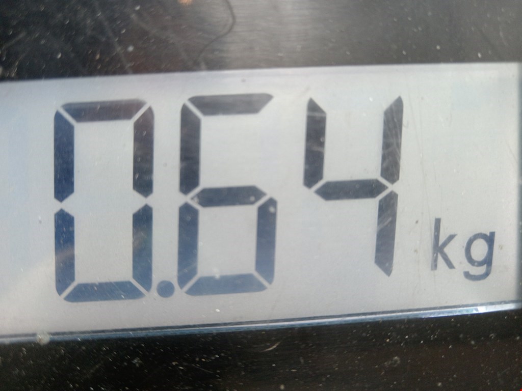 Ручка двери задней наружная правая OPEL Omega B 1994-2004