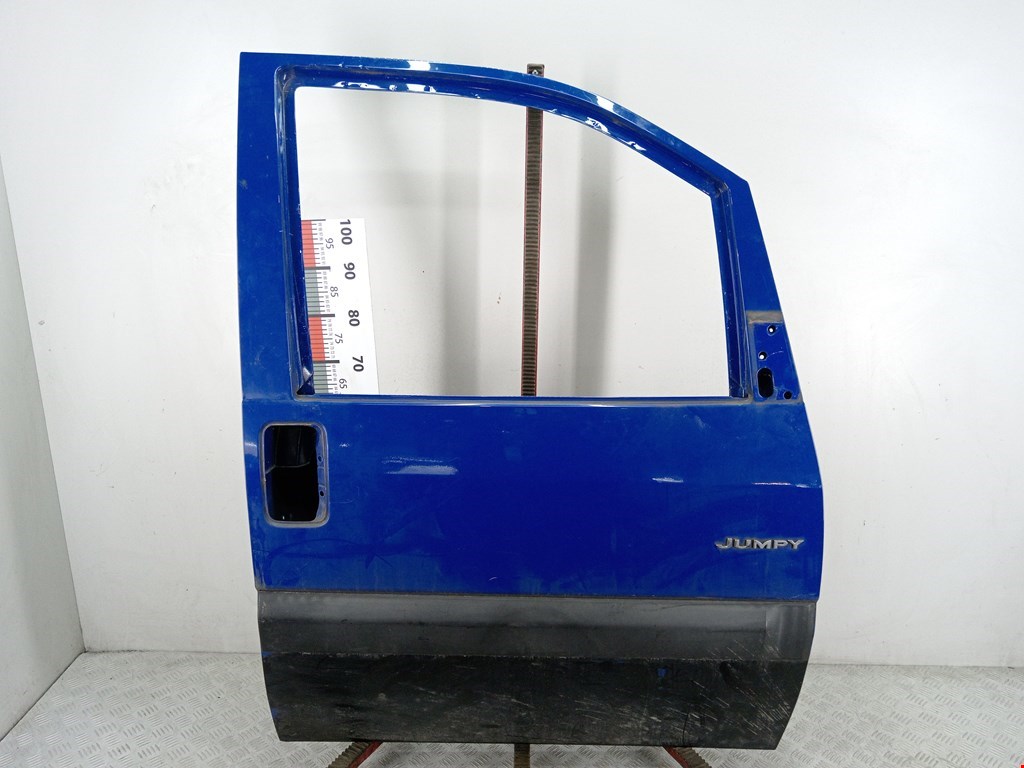 Дверь передняя правая CITROEN Jumpy 1994-2006