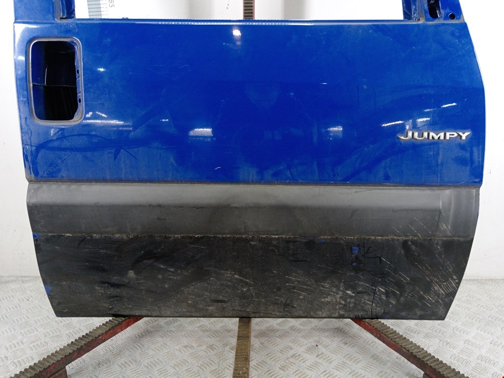 Дверь передняя правая CITROEN Jumpy 1994-2006