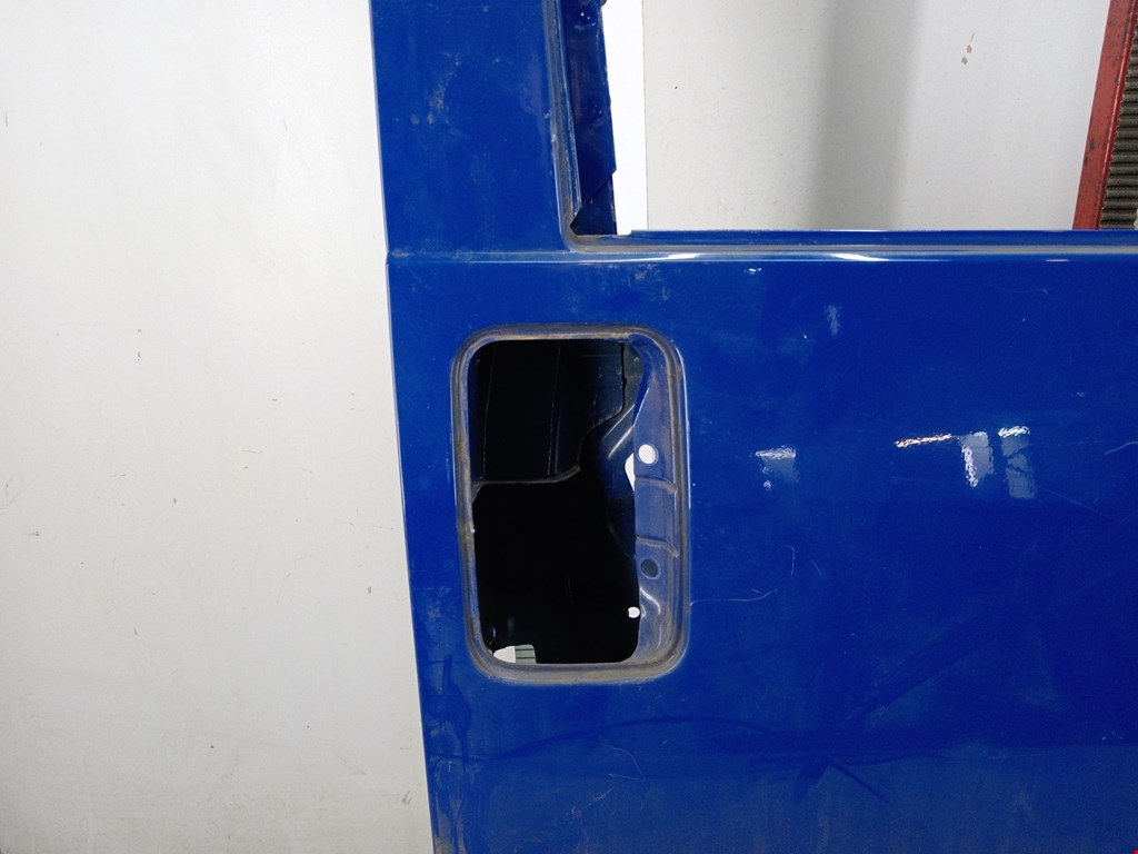 Дверь передняя правая CITROEN Jumpy 1994-2006