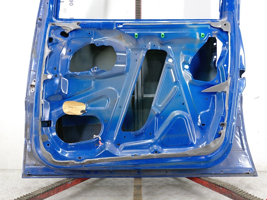 Дверь передняя правая CITROEN Jumpy 1994-2006