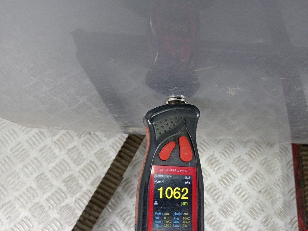 Дверь передняя правая HONDA Accord VII 2002-2007