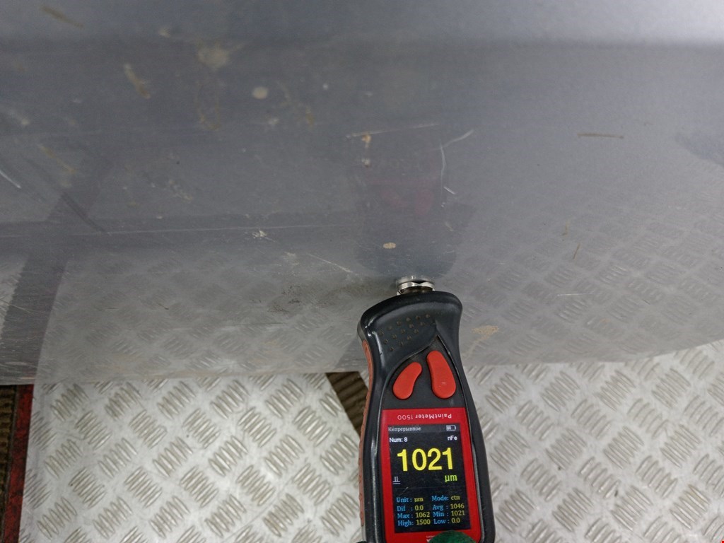 Дверь передняя правая HONDA Accord VII 2002-2007