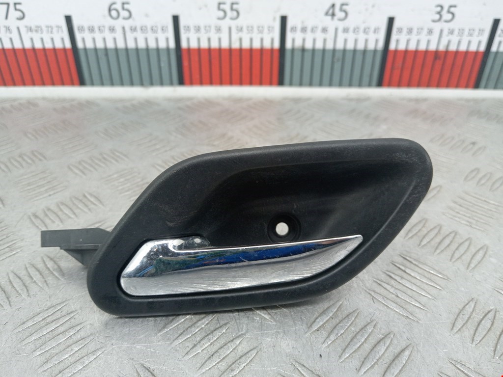 Ручка дверная задняя внутренняя левая BMW 5er 5 серия E39 1995-2004