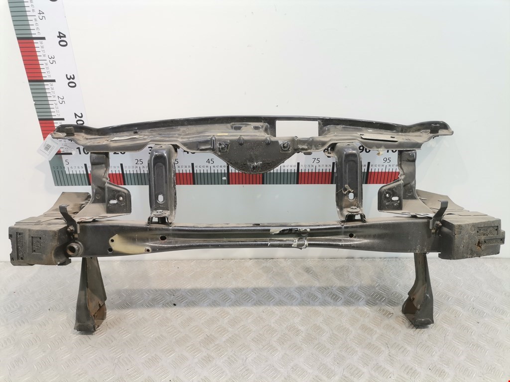 Панель передняя (передняя монтажная панель рамка передняя телевизор) Alfa Romeo 147 (937) (2000-2010)