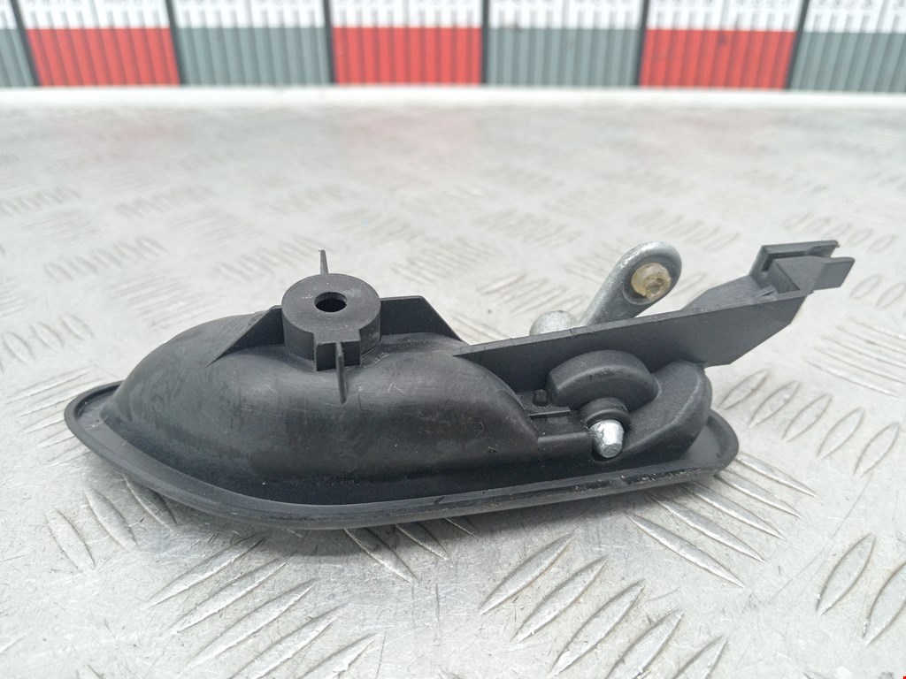 Ручка дверная задняя внутренняя левая BMW 5er 5 серия E39 1995-2004