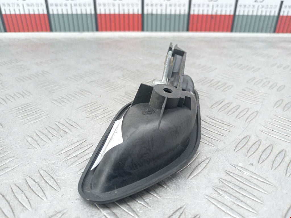 Ручка дверная задняя внутренняя левая BMW 5er 5 серия E39 1995-2004