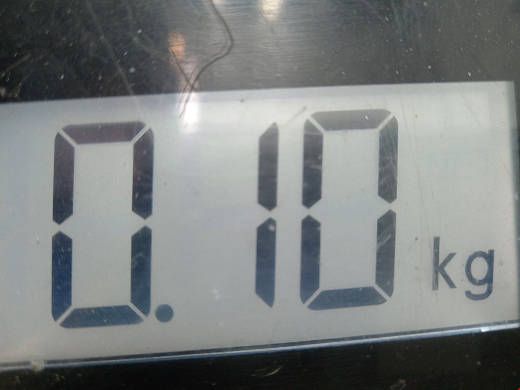 Ручка дверная задняя внутренняя левая BMW 5er 5 серия E39 1995-2004