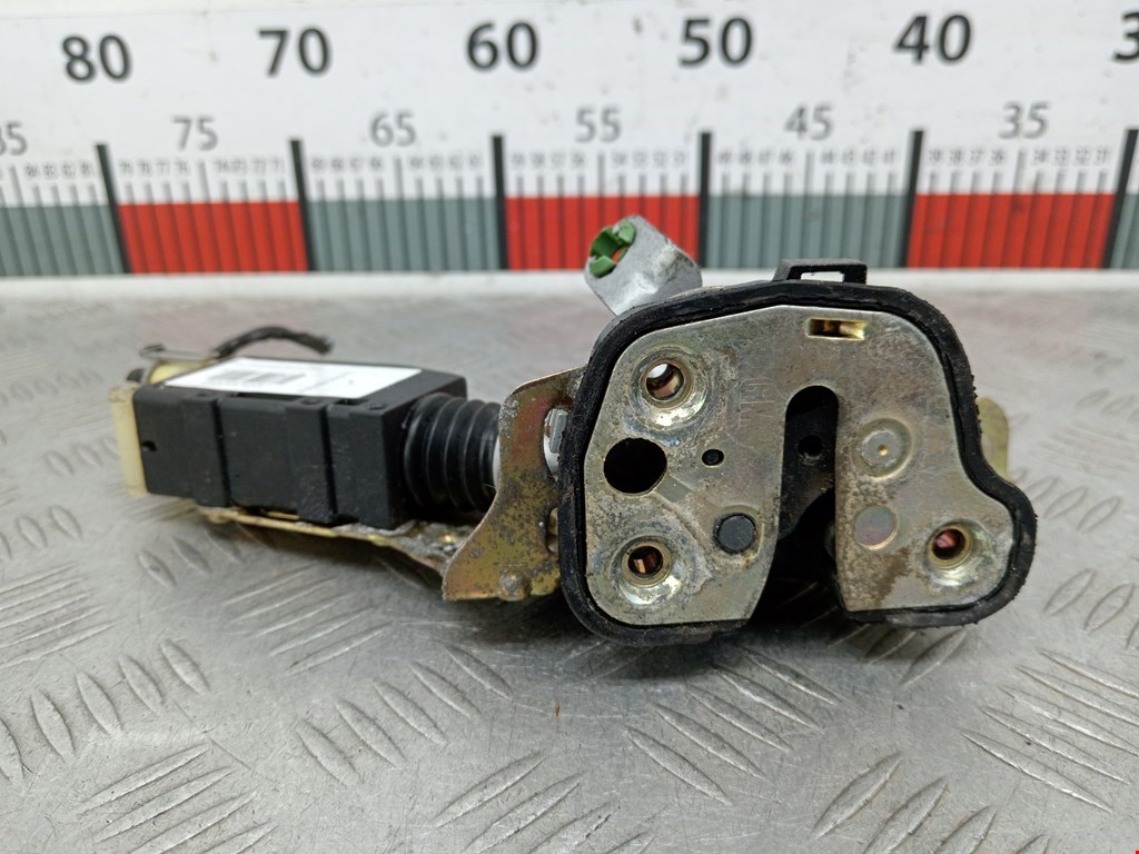 Замок двери задней левой OPEL Omega B 1994-2004