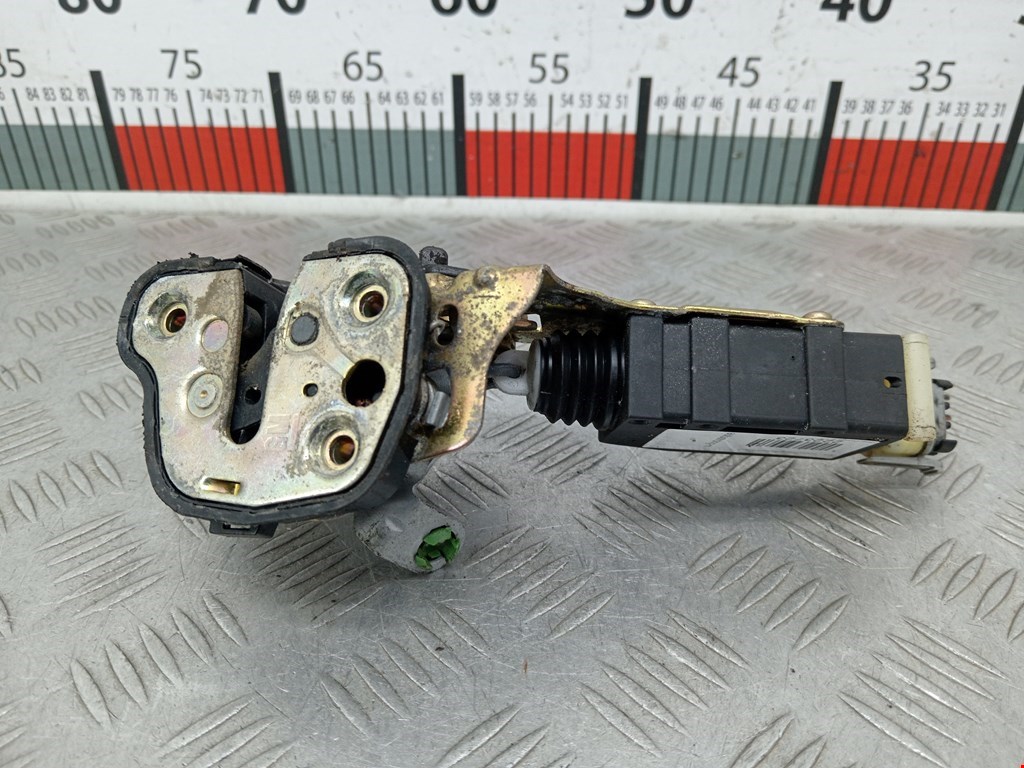 Замок двери задней левой OPEL Omega B 1994-2004