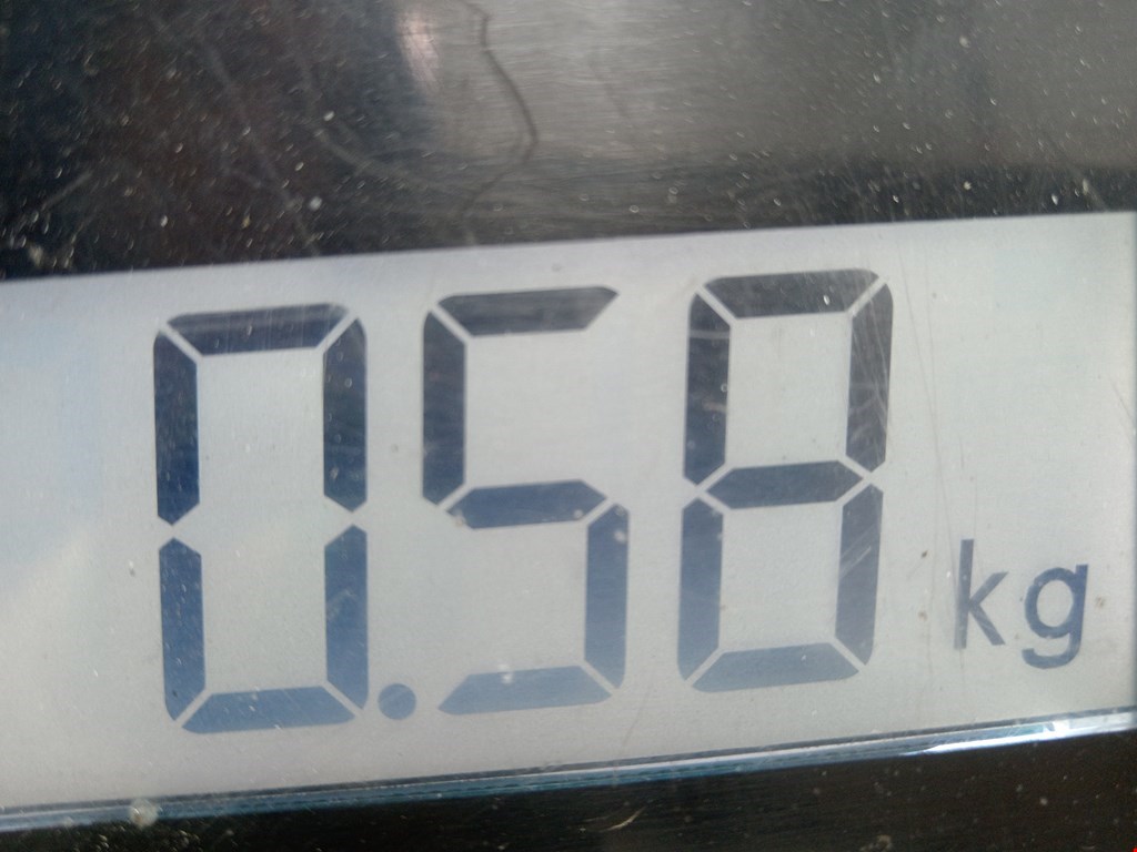 Замок двери задней левой OPEL Omega B 1994-2004