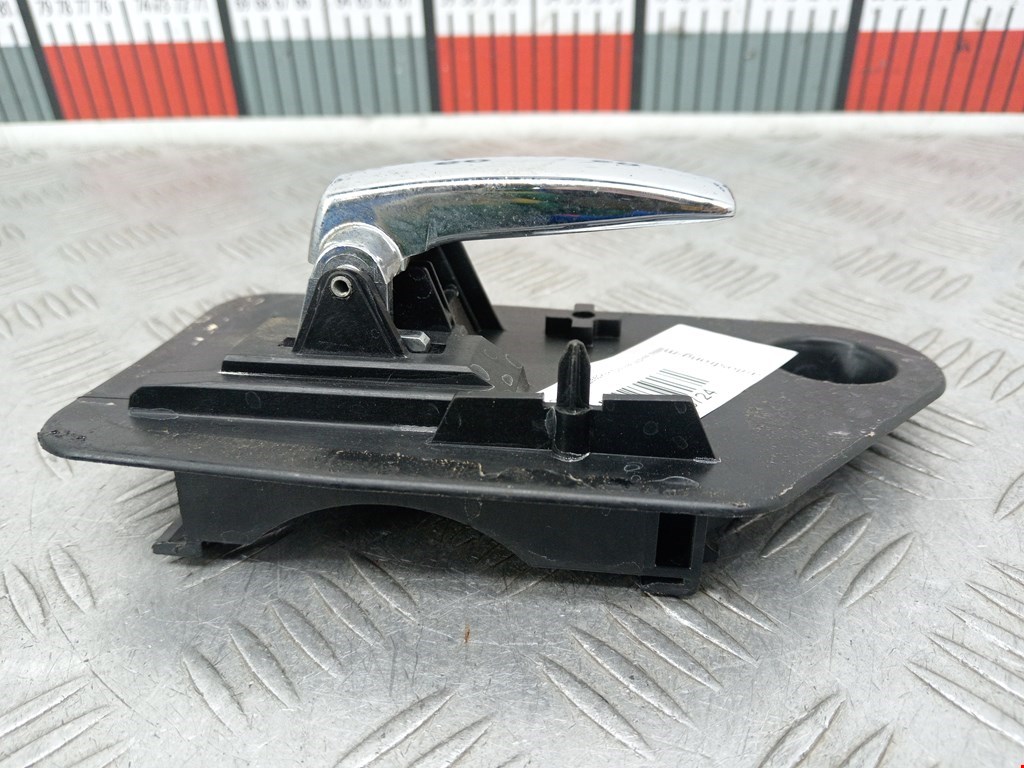 Ручка дверная задняя внутренняя левая OPEL Omega B 1994-2004