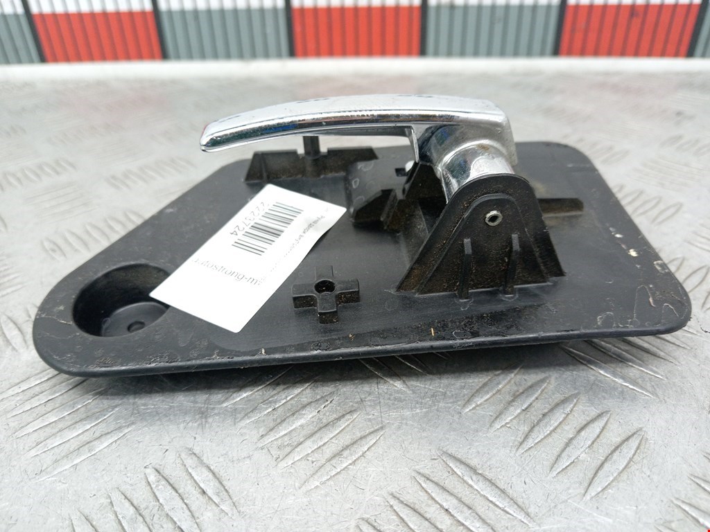 Ручка дверная задняя внутренняя левая OPEL Omega B 1994-2004