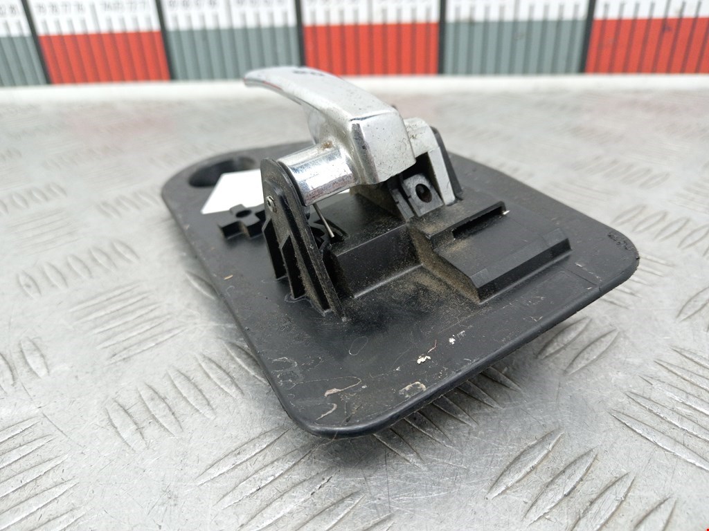 Ручка дверная задняя внутренняя левая OPEL Omega B 1994-2004