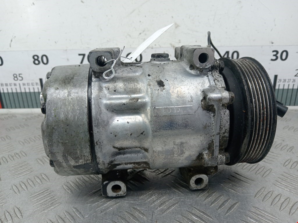 Компрессор кондиционера (системы кондиционирования) VOLVO V40 I 1995-2004