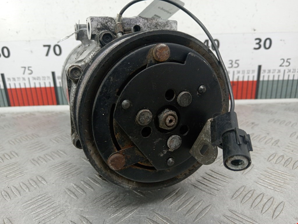 Компрессор кондиционера (системы кондиционирования) VOLVO V40 I 1995-2004