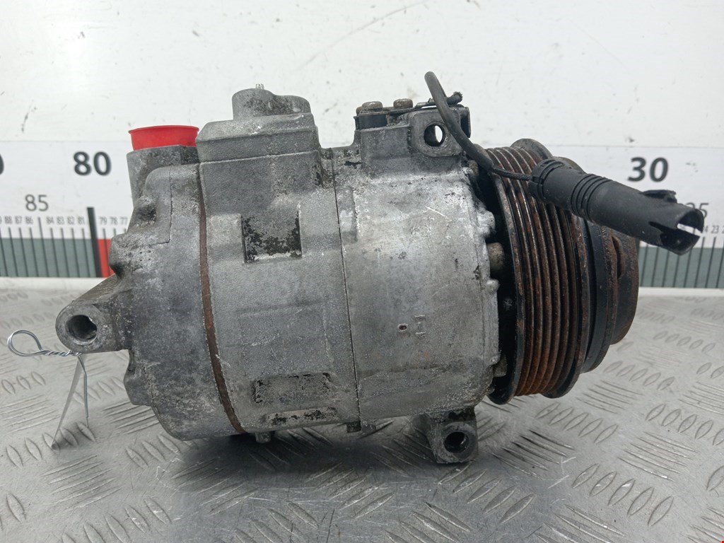 Компрессор кондиционера (системы кондиционирования) MERCEDES-BENZ SLK-Class R170 1996-2004