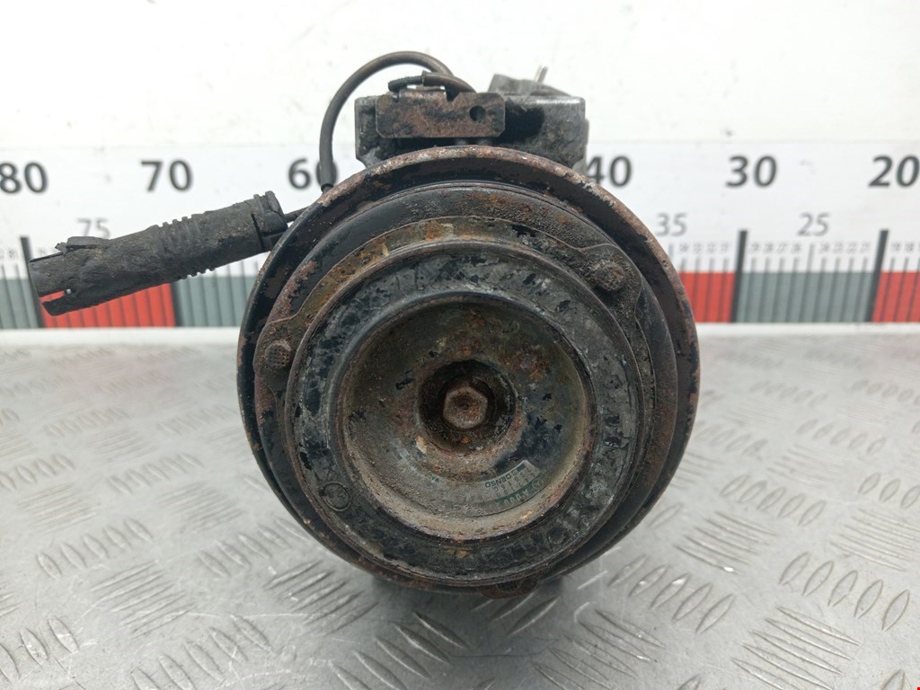 Компрессор кондиционера (системы кондиционирования) MERCEDES-BENZ SLK-Class R170 1996-2004