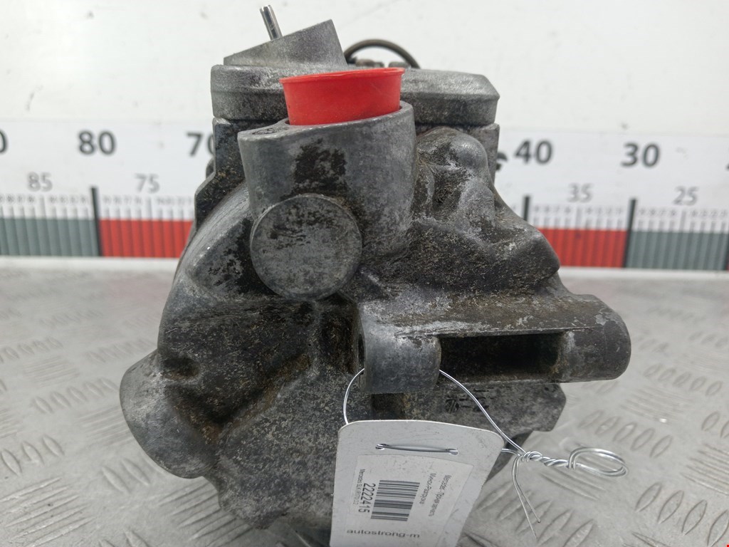 Компрессор кондиционера (системы кондиционирования) MERCEDES-BENZ SLK-Class R170 1996-2004