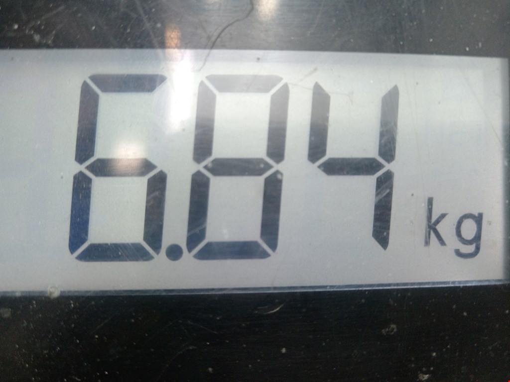 Компрессор кондиционера (системы кондиционирования) MERCEDES-BENZ SLK-Class R170 1996-2004