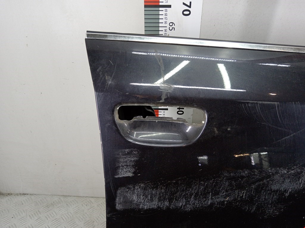 Дверь передняя правая AUDI A6 C5 1997-2004