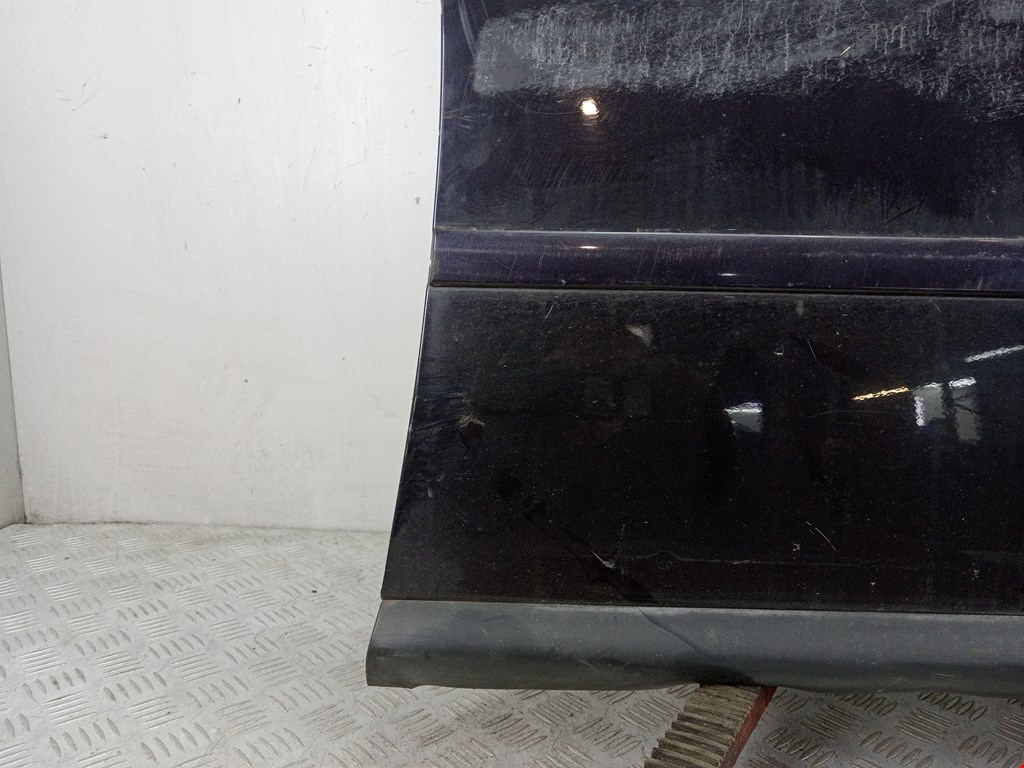 Дверь передняя правая AUDI A6 C5 1997-2004