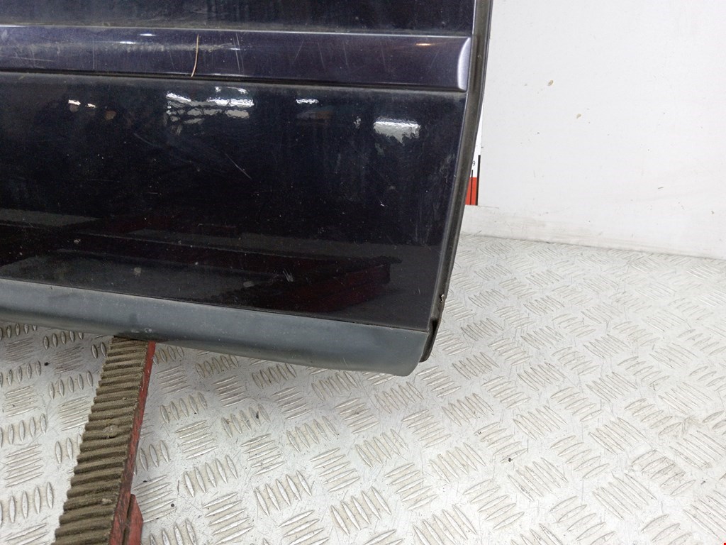 Дверь передняя правая AUDI A6 C5 1997-2004