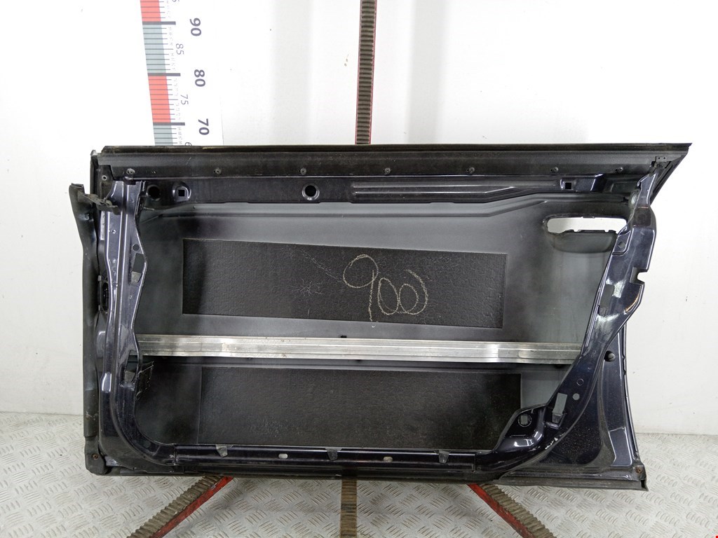 Дверь передняя правая AUDI A6 C5 1997-2004