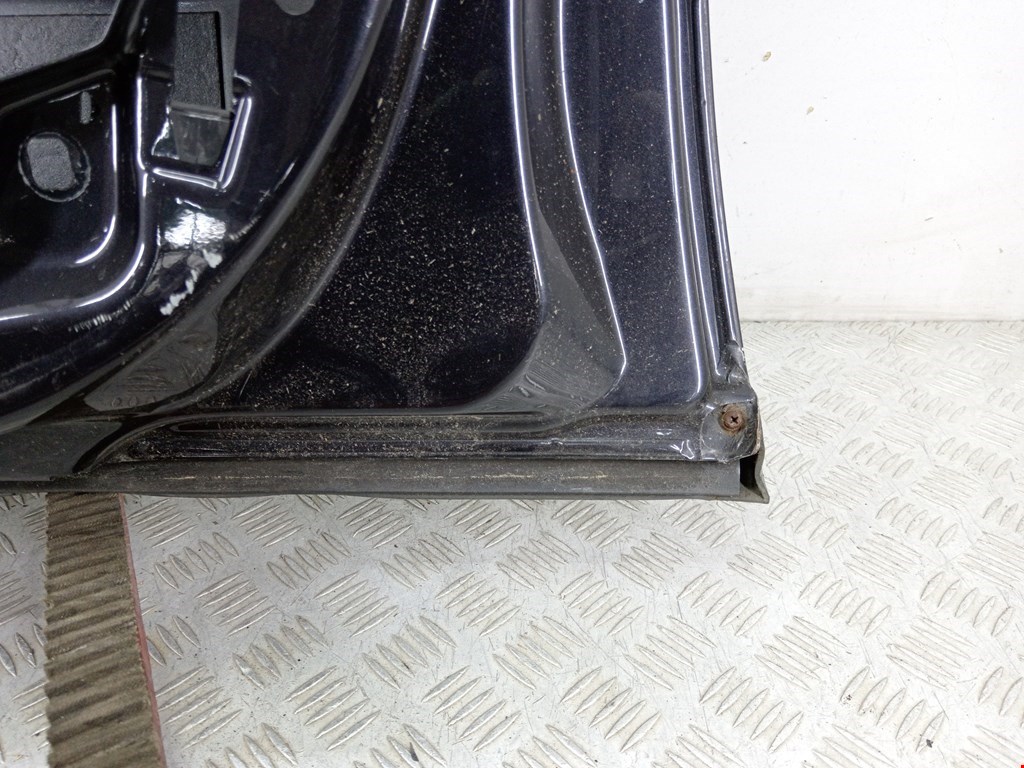 Дверь передняя правая AUDI A6 C5 1997-2004