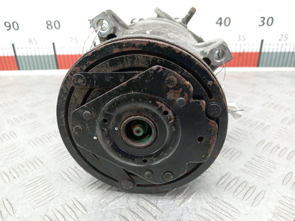 Компрессор кондиционера (системы кондиционирования) OPEL Sintra 1996-1999