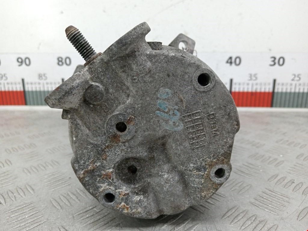 Компрессор кондиционера (системы кондиционирования) OPEL Sintra 1996-1999