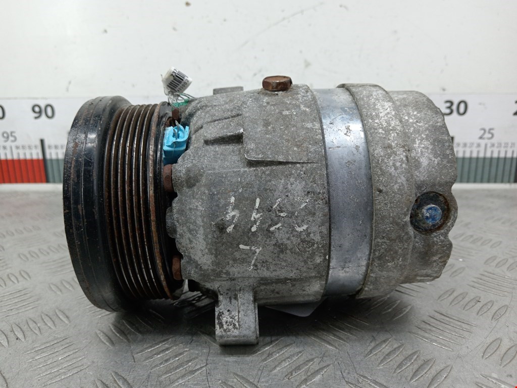 Компрессор кондиционера (системы кондиционирования) OPEL Sintra 1996-1999