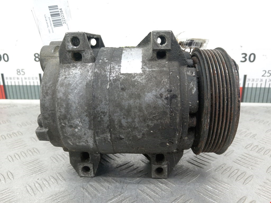 Компрессор кондиционера (системы кондиционирования) VOLVO S80 I 1998-2006