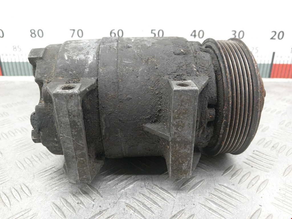 Компрессор кондиционера (системы кондиционирования) VOLVO S80 I 1998-2006