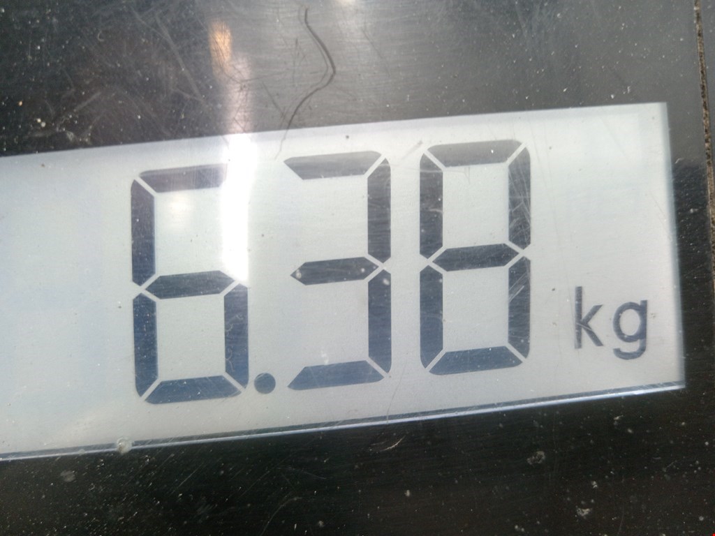 Компрессор кондиционера (системы кондиционирования) VOLVO S80 I 1998-2006