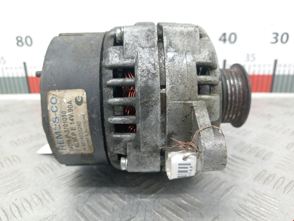 Генератор LADA (VAZ) 2114 2001-2013